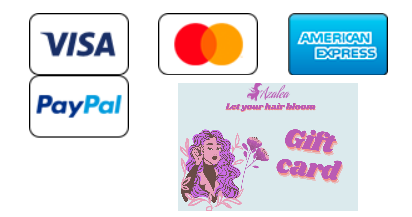 Payment methods